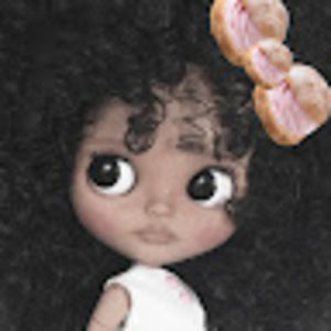 Meet your Posher, Aziyah